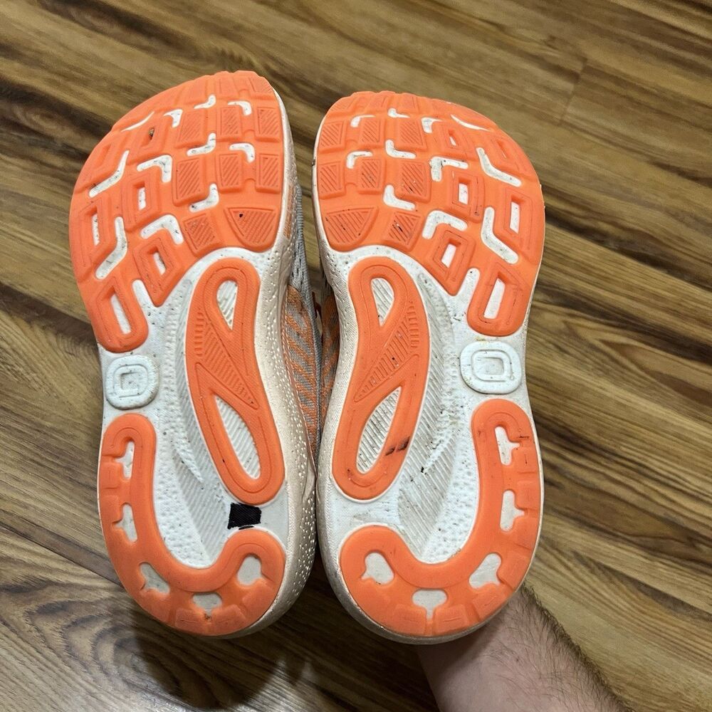 Brooks Running Shoes Adrenaline Gts 24 Women’s Size 8B - Picture 6 of 7